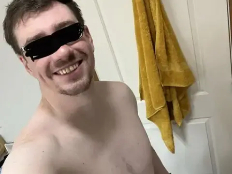 Nøgne Mænd