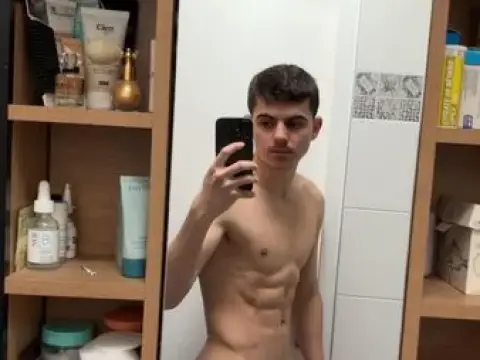 Nøgne Mænd